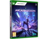 Arcadegeddon XBOX Series X - 1058276 - zdjęcie 2